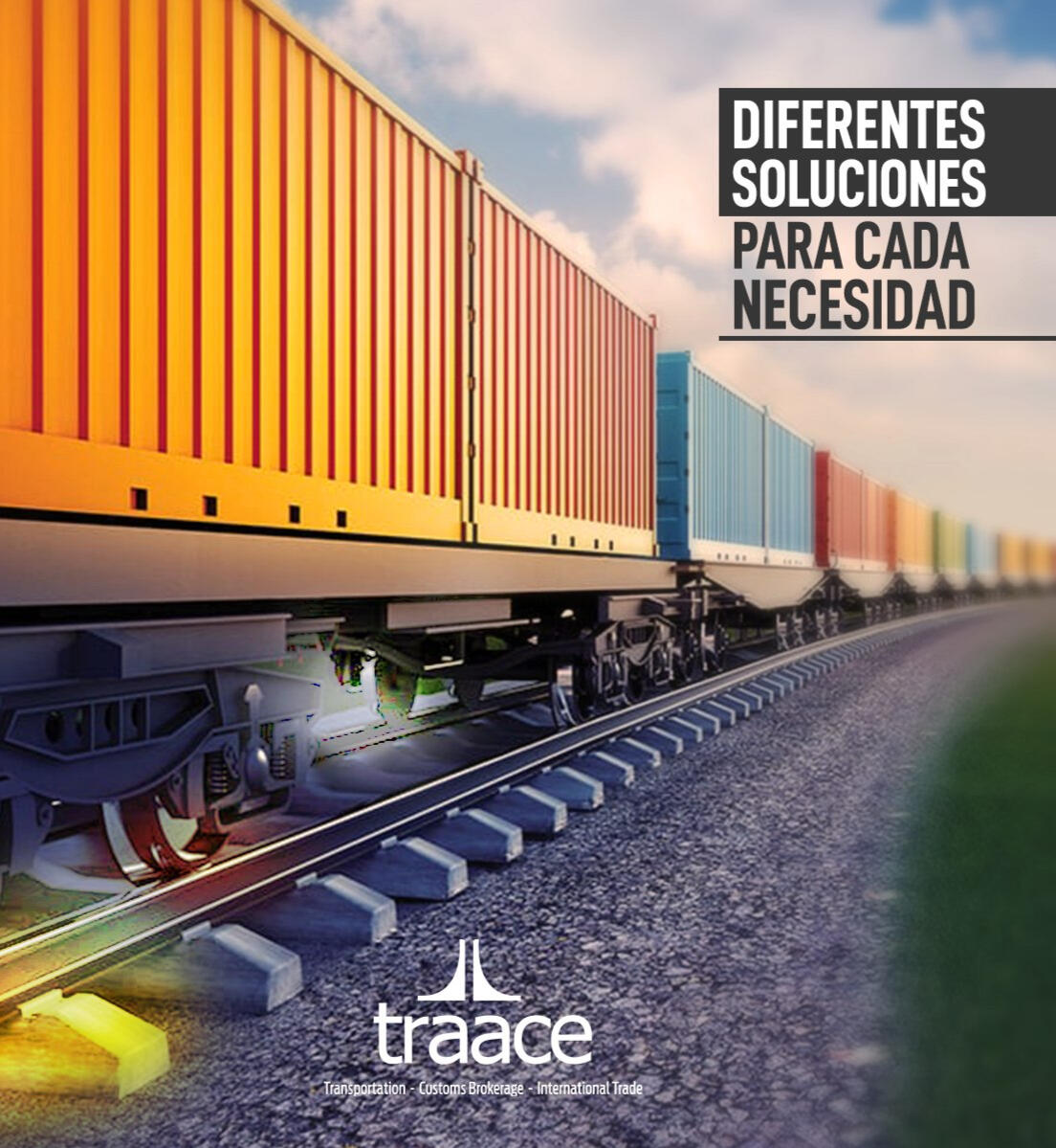 Soluciones de Logistica Integrales